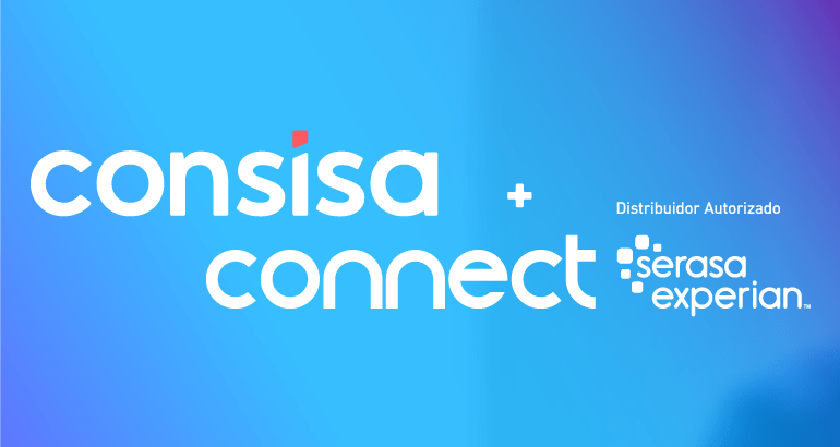 Integração Connect Serasa - Consultas pelo Consisanet